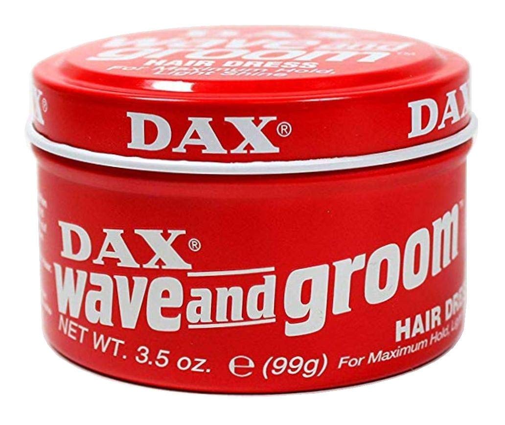 Dax Wave Groom  Oz - Salon Supplies NZ | Wholesale Nail Supplies |  Beauty Bazaar