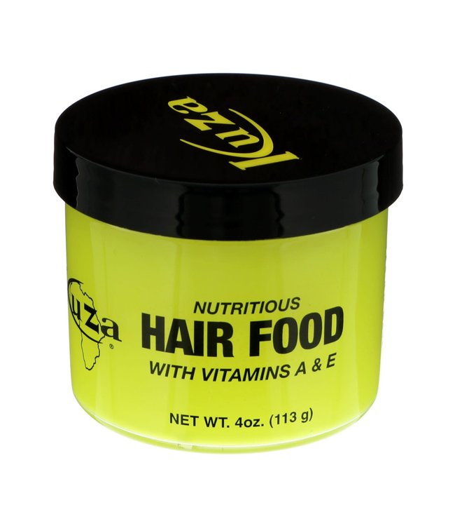 Kuza Nutritious Hair Food 4oz - Salon Supplies NZ | Wholesale Nail Supplies  | Beauty Bazaar